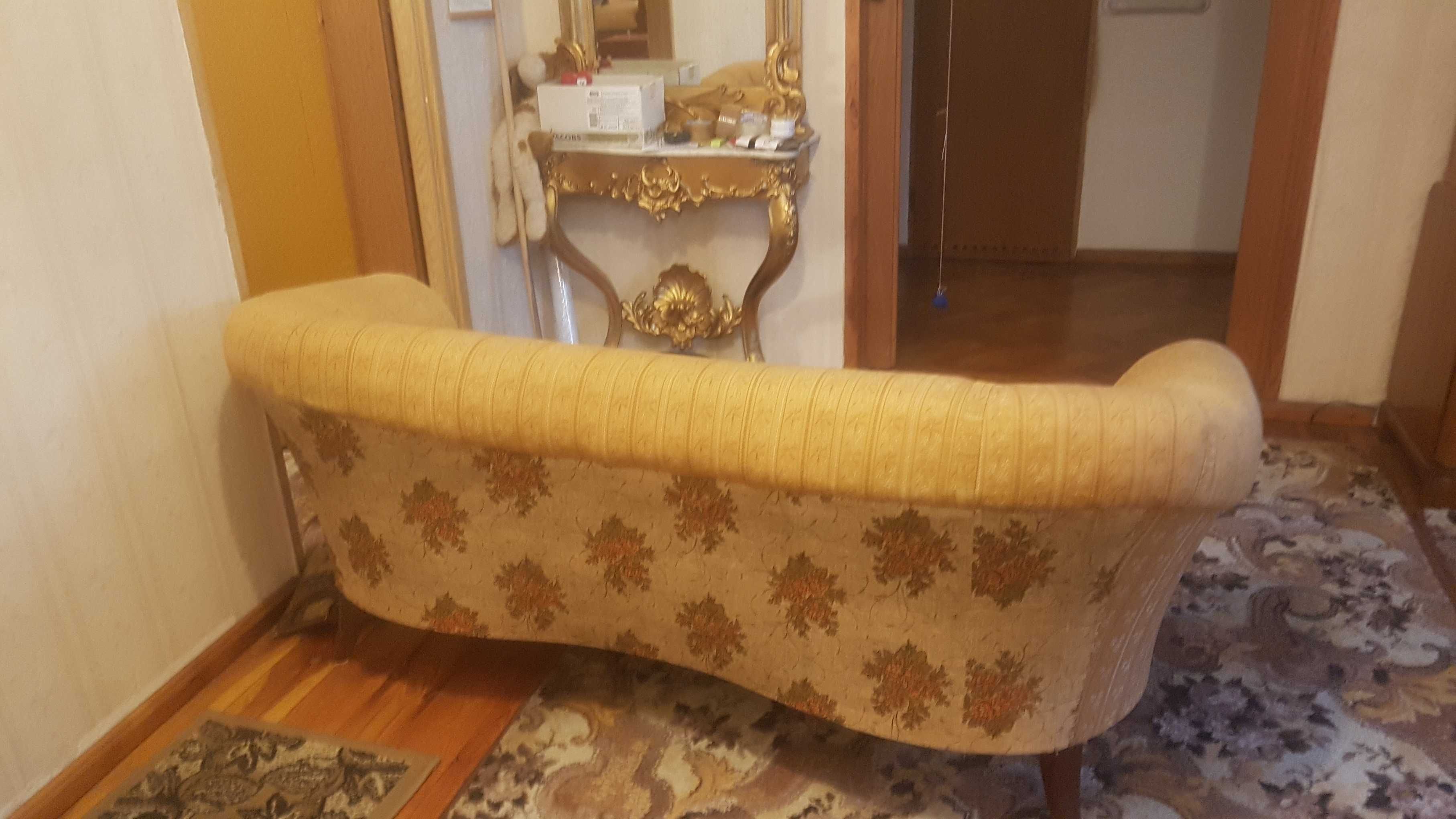 Sofa/ kanapa nierozkładana