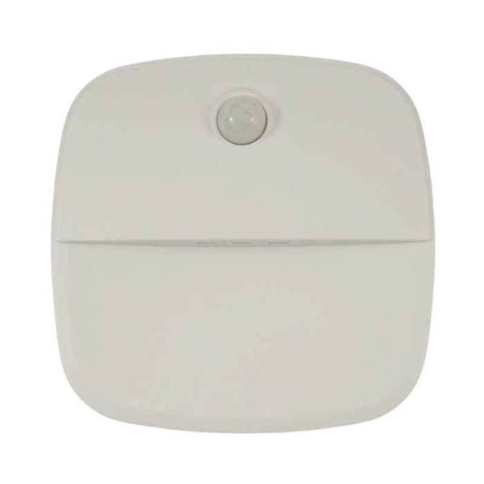 Lampka nocna LED z czujnikiem ruchu zmierzchu