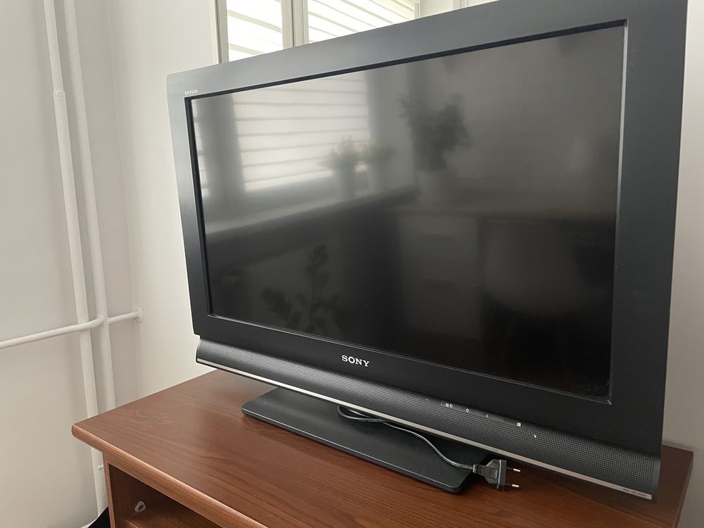 Telewizor Sony Bravia