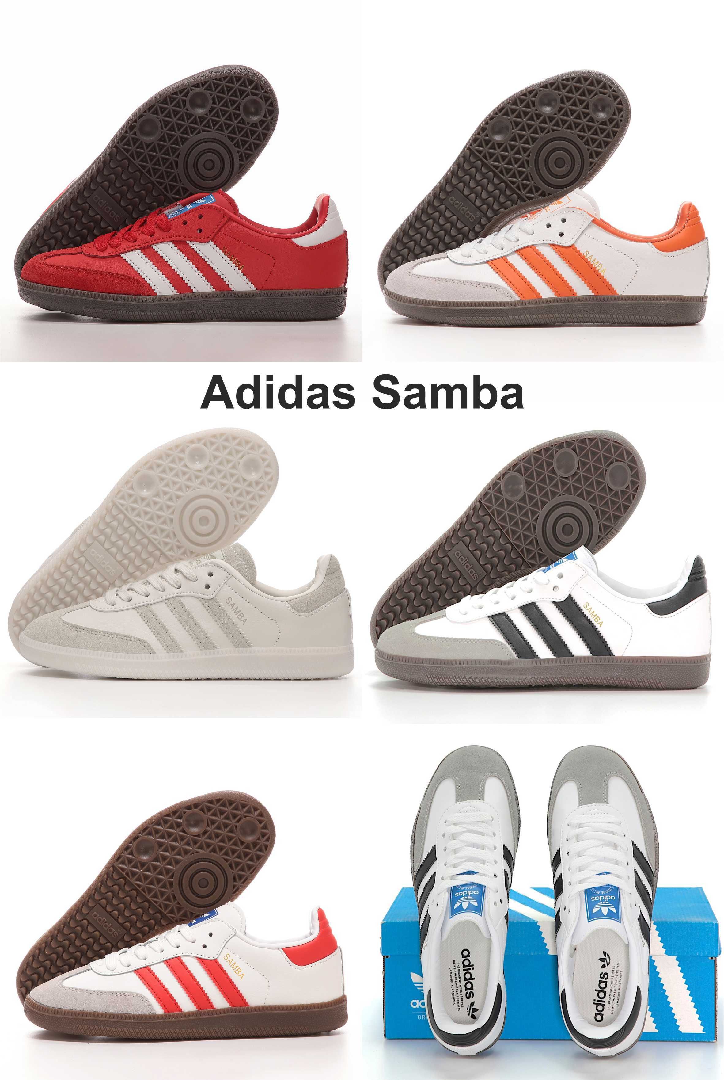 Женские кроссовки Adidas Spezial, Samba. БОЛЬШОЙ ВЫБОР.