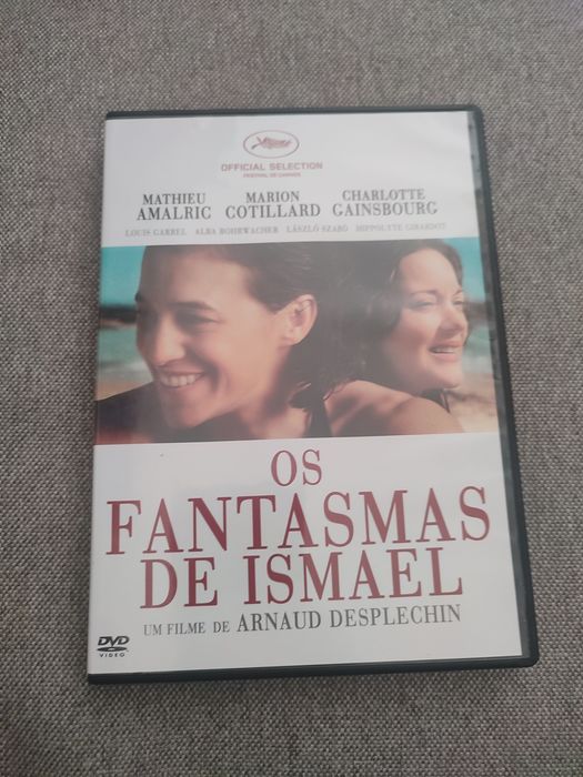 Os Fantasmas de Ismael