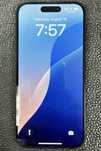 Apple Iphone 15 128GB Czarny