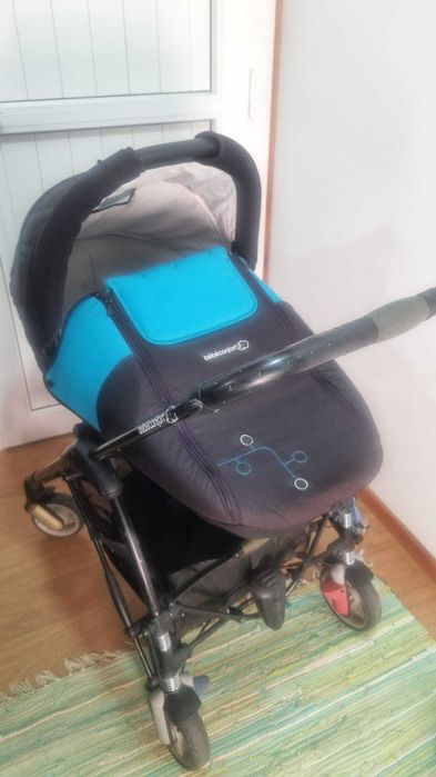 Carrinho de bebé bebeconfort