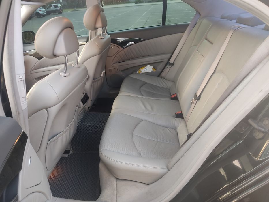 Продам Mercedes w211 e270