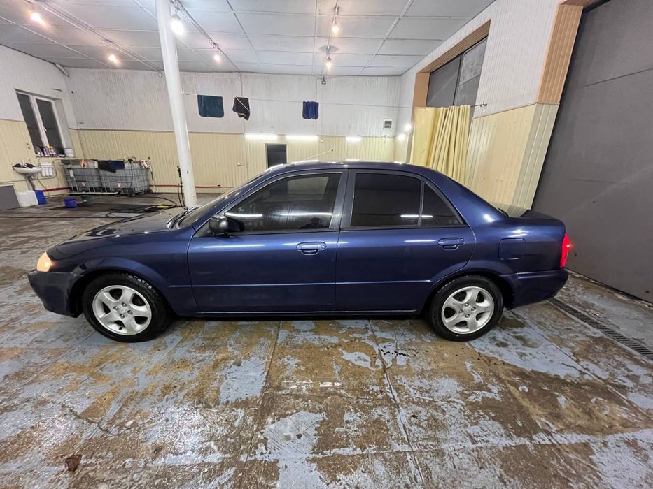 Продам Мазда 323 Автомат