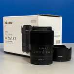 Viltrox AF 35mm f/1.8 STM ASPH ED IF (Nikon Z)