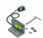 Blum Servo Drive Uno