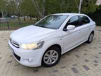 Citroen C-Elysee 2013 року 1.6 л./дизель