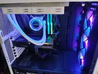 PC gamer i7 10700k MB Z490 RTX3060 como novo