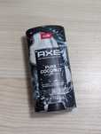 AXE Pure Coconut дезодорант 73 г — НОВЫЙ. эксклюзив