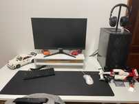 Setup Gamer como novo