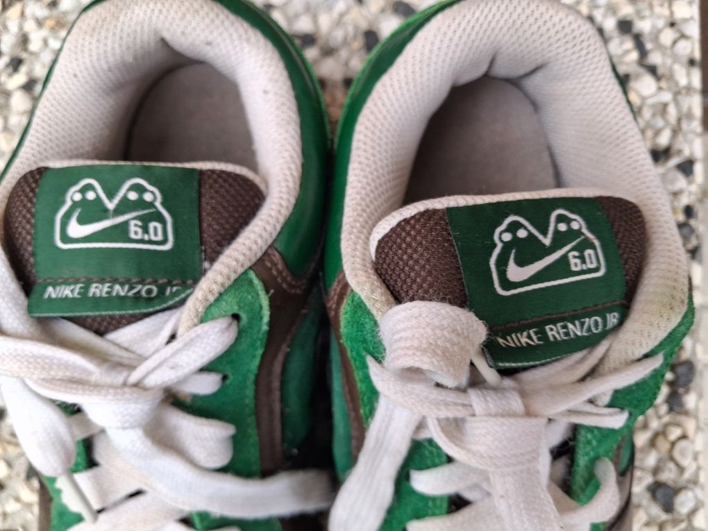 Nike renzo Jr 6.0