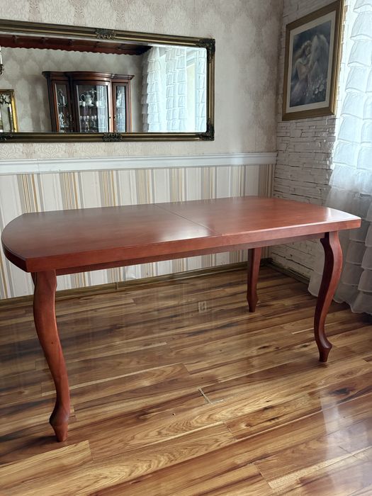 Rozkladany stół Ludwik