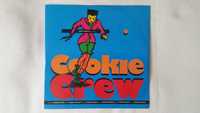 Cookie Crew - BORN THIS WAY ( Let's Dance) Maxi single