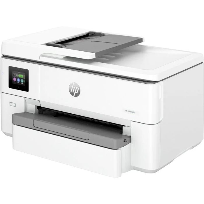 HP OfficeJet Pro 9720e Impressora A3 Multifunções a Cores WiFi Duplex