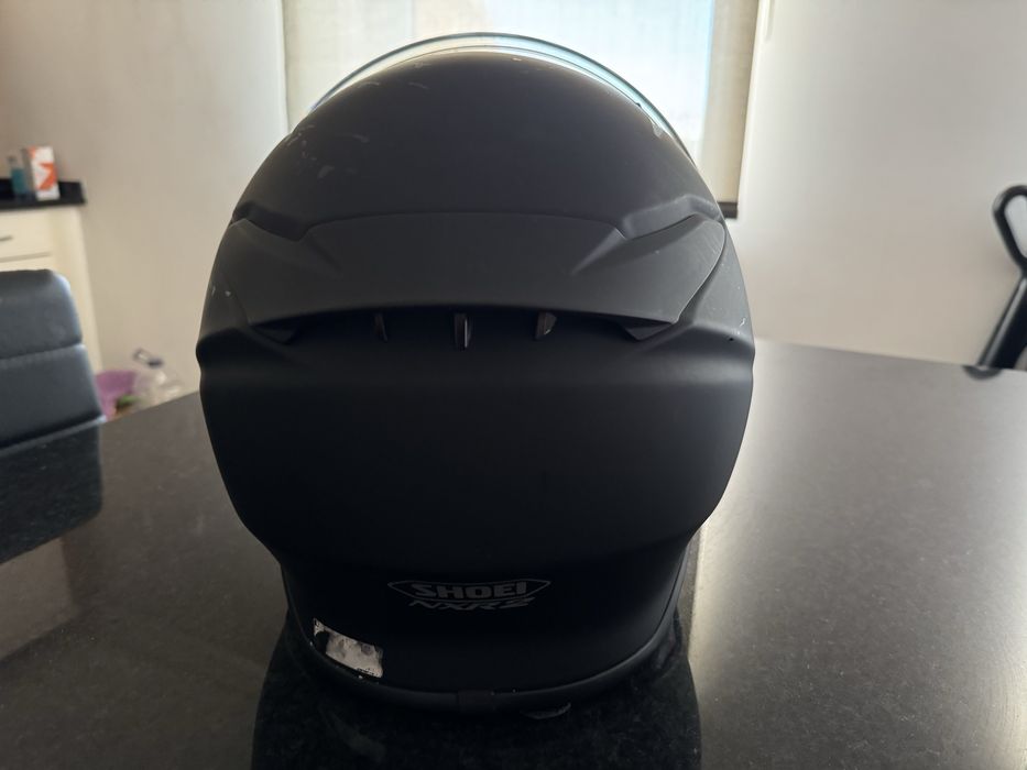 Shoei nxr2  XL como novo