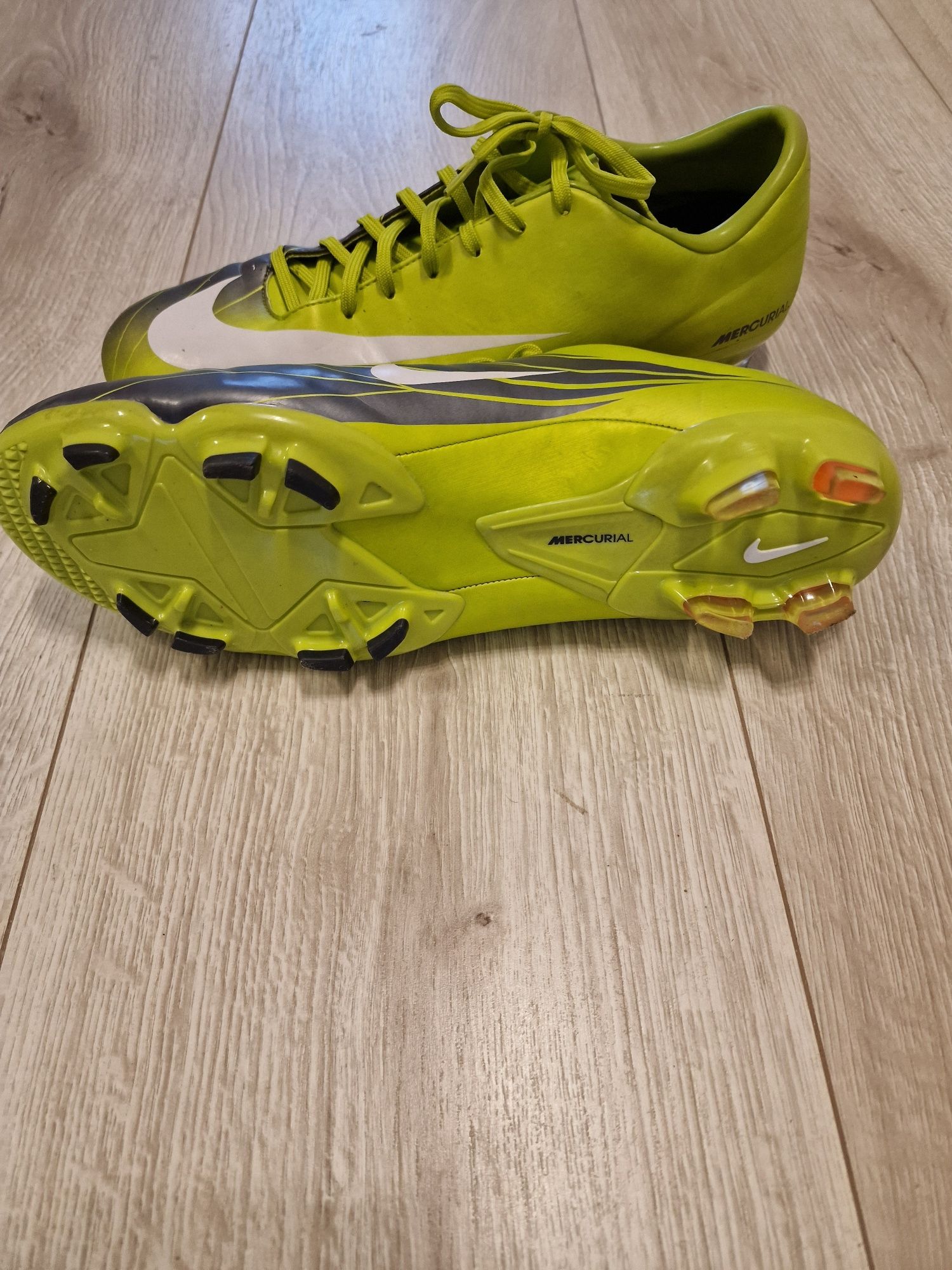 Nike Mercurial Talaria 47,5