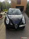 Alfa Romeo MiTo -rok produkcji 2009
