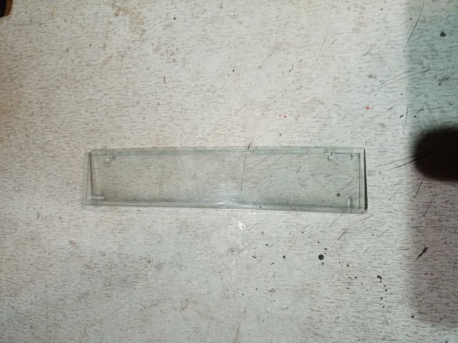 Szybka osłona do wieży Orion