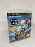 Gra Phineas and Ferb Across the 2nd Dimension PS3 Sony Play Station