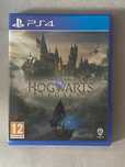 Dziedzictwo Hogwartu / Hogwarts Legacy PS4