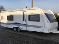 Hobby Prestige 650 WFU