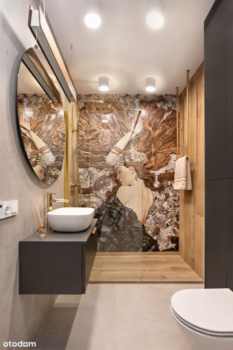 Bez prowizji, penthouse, m. postojowe