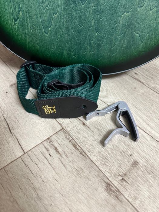 Продам чудову гітару