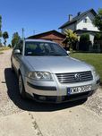 VW Passat b5fl 2.0 lpg