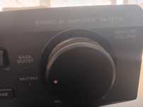 Amplificador sony ta-ve110