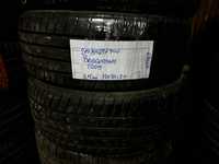 2x 215/55R17 Bridgestone T005 / 6,5mm