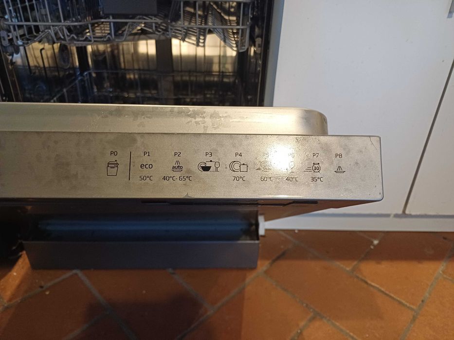 Zmywarka wolnostojąca 60 Beko