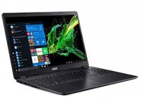Piękny Acer Aspire 3 4/128GB Black Kraków ul. Krakowska 4 Sklep GSM