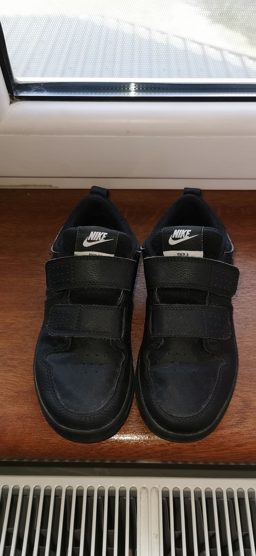 Buty dziecięce nike pico s, rozmiar 31 (19cm)