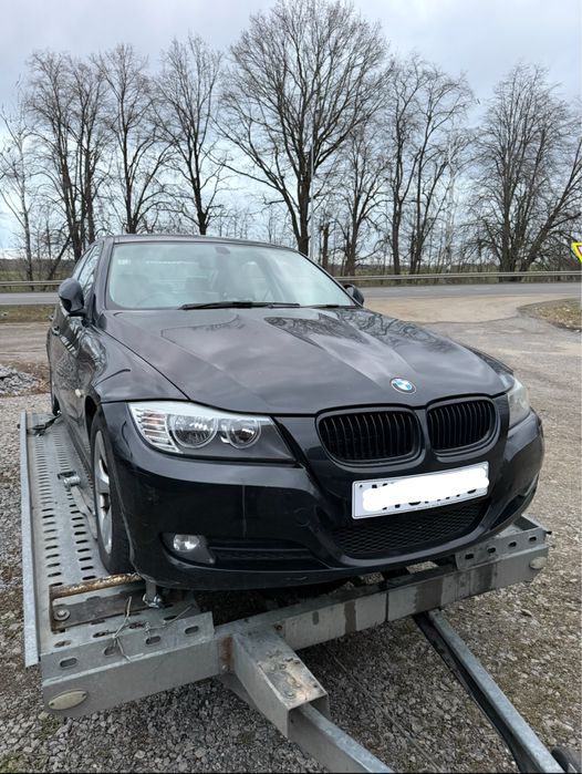 Разборка bmw e90 e91 e92 авторазборка запчасти запчастини шрот е90 е91