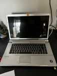Portatil Sony vaio