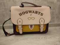 Torebka Hogwart Harry Potter