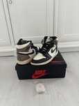 Nike Air Jordan 1 High Retro OG Dark Mocha Travis Scott 10 Us 44