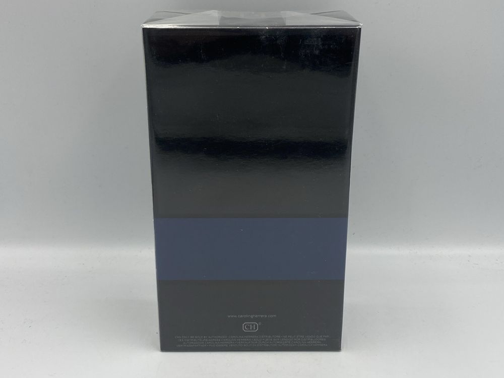Carolina Herrera Bad Boy Cobalt Parfum Electrique 100ml. Okazja