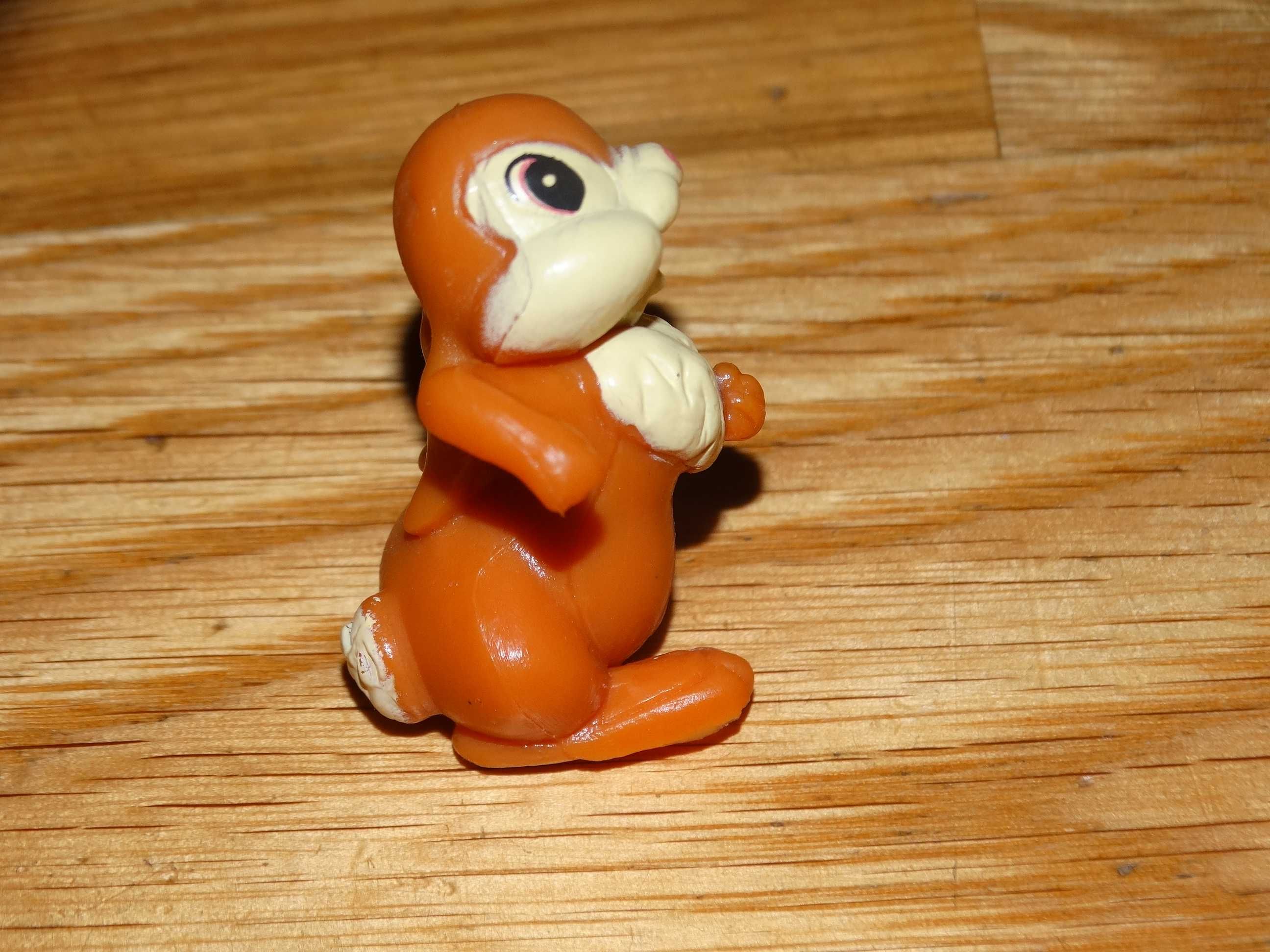 Figurka Tuptuś Królik z bajki Bambi