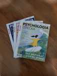 Newsweek exrta Psychologia