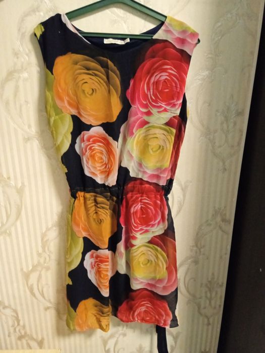 Брендовые платья