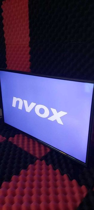 Sprzedam telewizor NVOX 32C510 (350 zł)