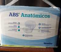 Підгузники памперси для дорослих ABS Anatomicos
 розмір L