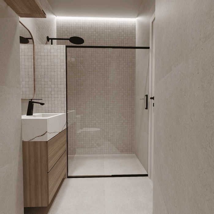 T2 Remodelado na Foz, Porto