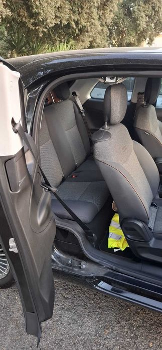 Fiat 500e 3+1 87kW/118Cv