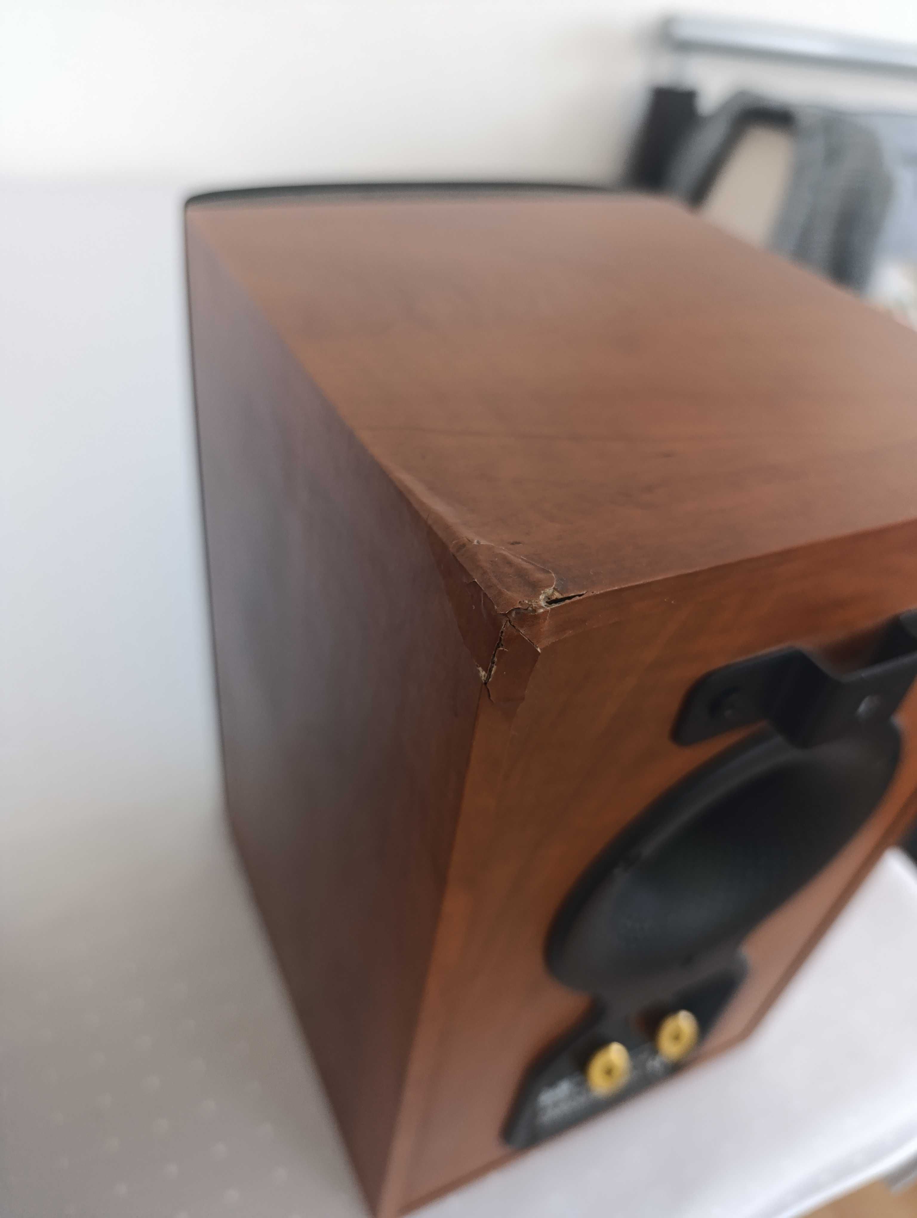 Kolumny Bowers & Wilkins B&W DM600 S3