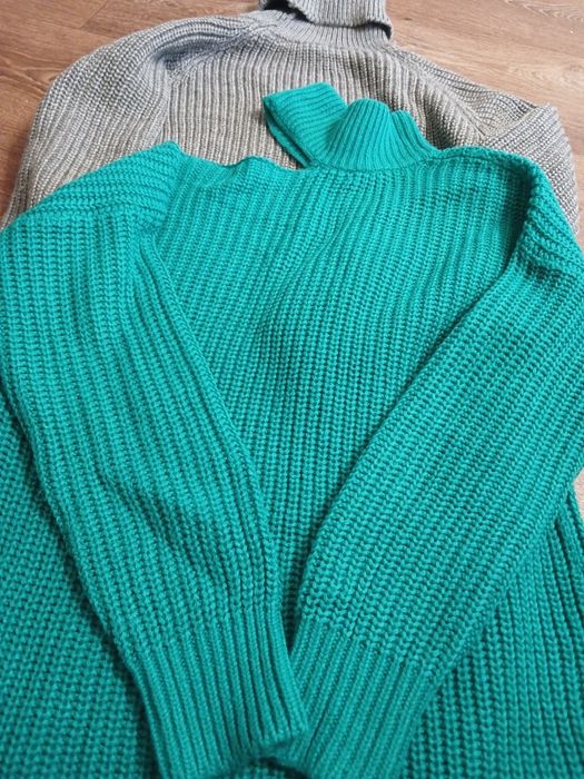 Сукня туніка тепла