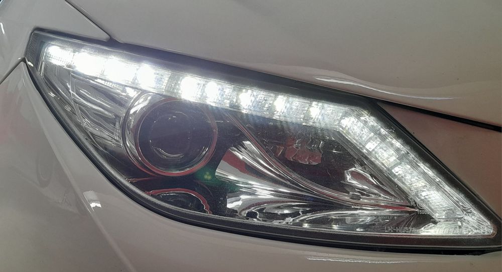 Oticas seat ibiza 6j