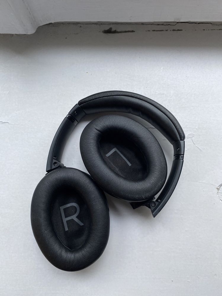 Słuchawki bose quietcomfort se headphones